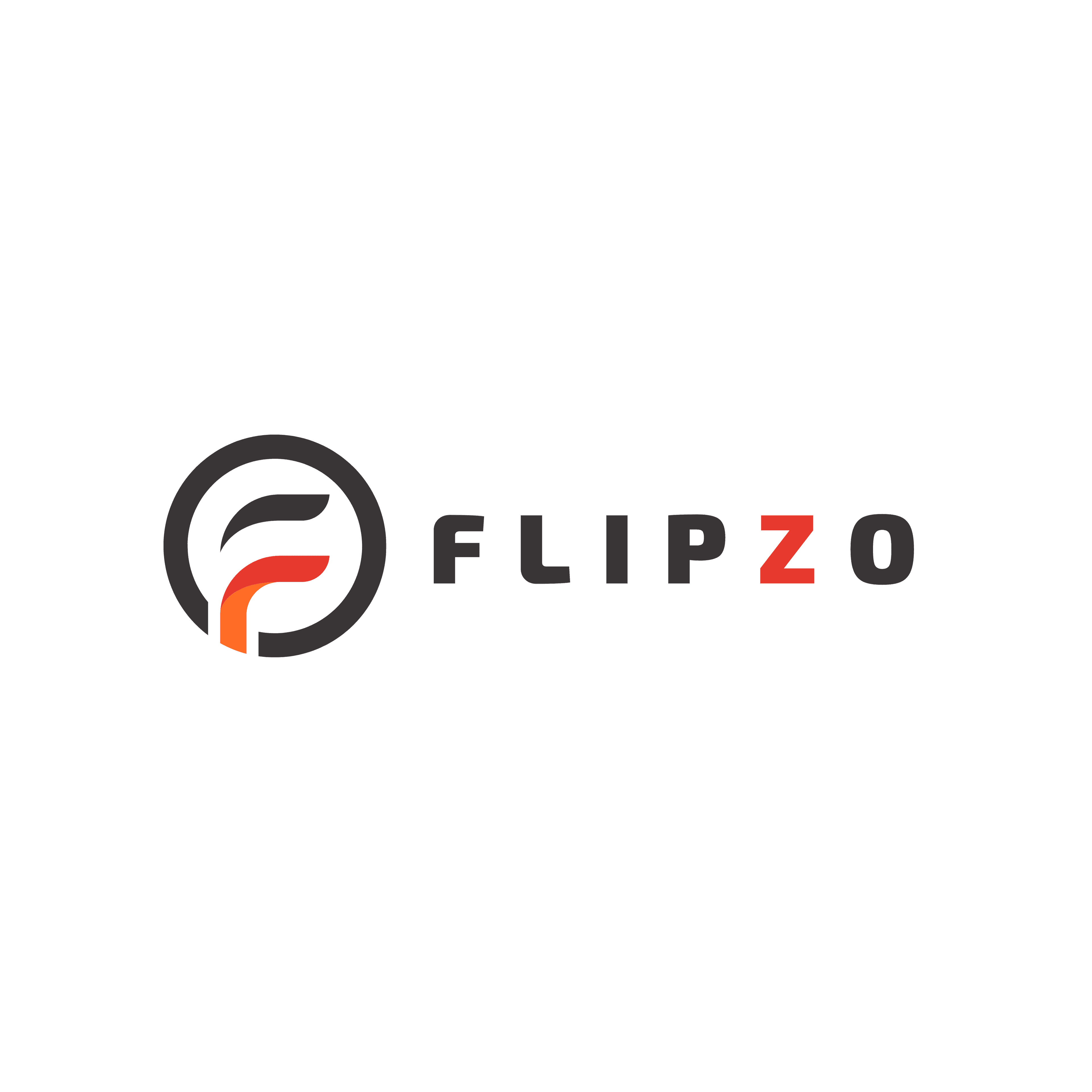 Flipzo Logo